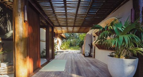 Others 2 Villa Toucan