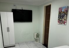 Others 3 Pousada e Hostel Alameda Boa Vista