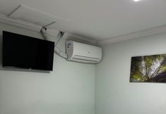 Others 7 Pousada e Hostel Alameda Boa Vista