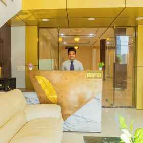 Primary image 1 B&B Estrella Hotel And Resort, Treebo Sapphire Star Hotels