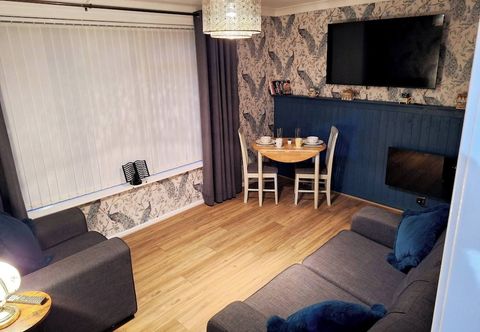 其他 Ouston Oasis, Beamish