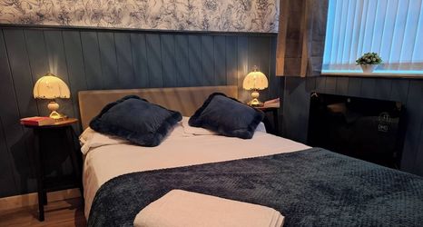 其他 2 Ouston Oasis, Beamish