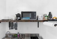 Lainnya 5 Echo Loft: A Modern Escape