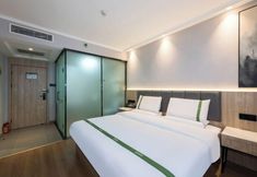 Others 5 GreenTree Inn Smart Choice Hotel (Beijing West Railway Station north square)