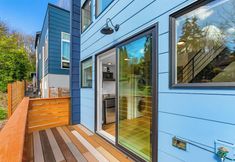 Others 7 Sleek & Stylish Urban Loft