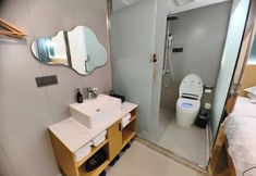 Others 4 Great Wall Smart Hotel (Zhengda Yi Affiliated Hospital Railway Station)