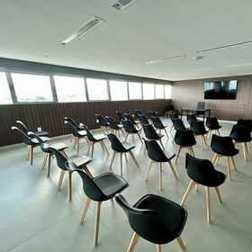 Lanai1RN Studio Apto 814-Mandi Hospitalidade,阿拉戈斯州公寓