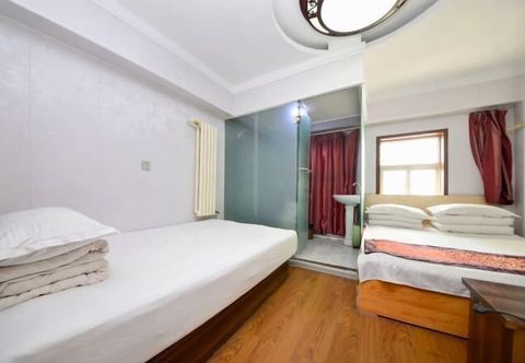 Others Taiyuan Jinju Hotel