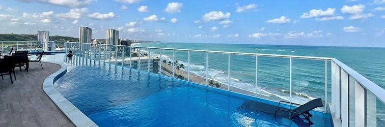 Others RN Studio Apto 816-Mandi Hospitalidade