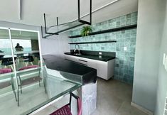 Others 6 RN Studio Apto 819-Mandi Hospitalidade