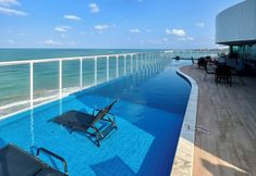 Others 3 RN Studio Apto 819-Mandi Hospitalidade