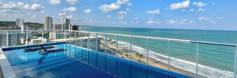 Others RN Studio Apto 819-Mandi Hospitalidade