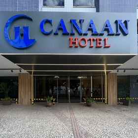 Primary image1Hotel Canaan,塞特拉戈阿斯飯店