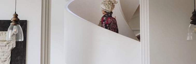 기타 Leli Villa Designer - Vacation Homestay