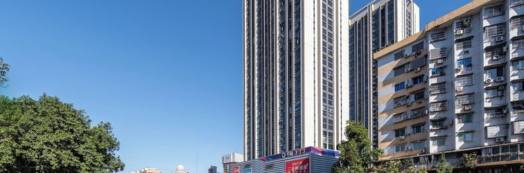 Lain-lain GTOOO Hotel