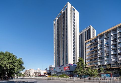 Lain-lain GTOOO Hotel