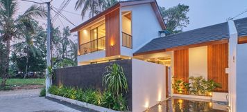 Others 6 Villa Dharman A1