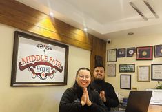 Lainnya 2 Hotel Middle Path and Spa