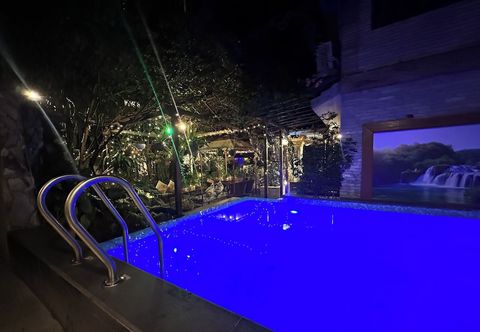 Lainnya Hotel Middle Path and Spa