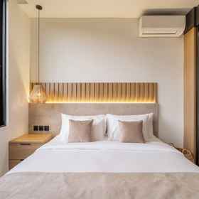 Room 1 Private Pool Vila 8B Close Melasti Beach, SD No. 2 Ungasan Hotels