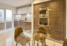 Lainnya 5 Host Stay Chippenham Close