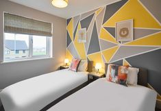 Lainnya 3 Host Stay Chippenham Close