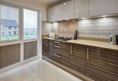 Lainnya 6 Host Stay Chippenham Close