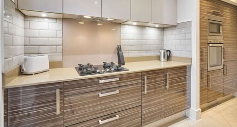 Lainnya 2 Host Stay Chippenham Close