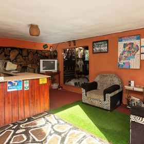 Primary image1DREAM JET COTTAGES,恩德培国际机场(EBB)飯店