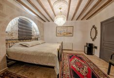 其他 7 Cappadocia Vera Inn