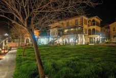 其他 Cappadocia Vera Inn