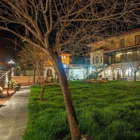 Primary image1Cappadocia Vera Inn,Zeferan Cappadocia | Top Steakhouse Restaurant with View | Lux Restaurants near me | Best Breakfast Lunch Dinner | Seafood飯店