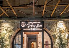 其他 2 Cappadocia Vera Inn