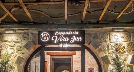 其他 2 Cappadocia Vera Inn