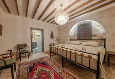 其他 3 Cappadocia Vera Inn