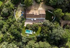 其他 5 Wood Oven House I in Azeit o