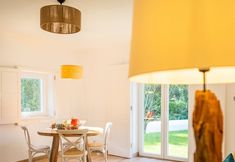 Others 3 Wood Oven House I in Azeit o