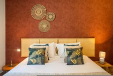 其他 Wood Oven House I in Azeit o