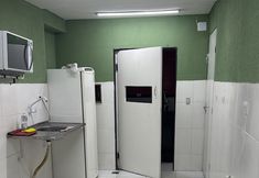 Others 6 Pousada Alameda Boa Vista