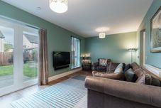 Others 3br-sleeps6-parking-garden-citycentre