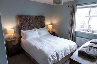 Others 4 3br-sleeps6-parking-garden-citycentre