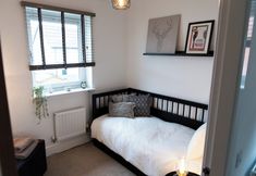 Others 6 3br-sleeps6-parking-garden-citycentre