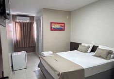 Others 2 Hotel Contagem