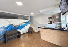 Others 5 Hotel Contagem