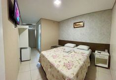 Others 6 Hotel Contagem