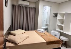 Others 4 Hotel Contagem