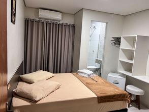 Others 4 Hotel Contagem