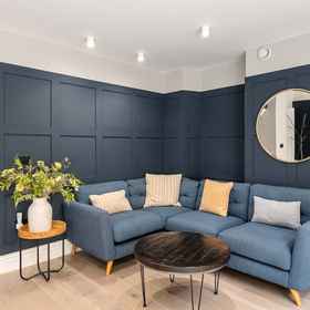 Room 1 Former Wine Vaults With Hot Tub Private Courtyard, Chew Stoke Apartments