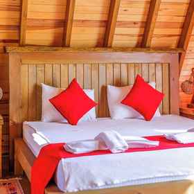 Room 1 阿拉斯加, Prima Donna Hotel Kalkan Patara 酒店