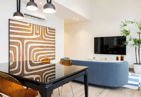 其他 The Balboa by Acomodo Casco Viejo